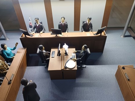 성추행무죄 무혐의 증거불충분 받고 싶다면 필독